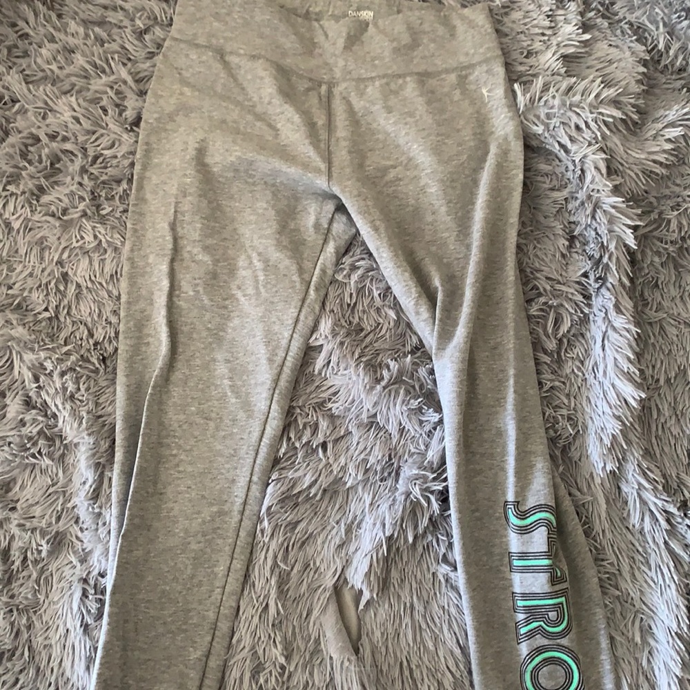 Leggings never been worn